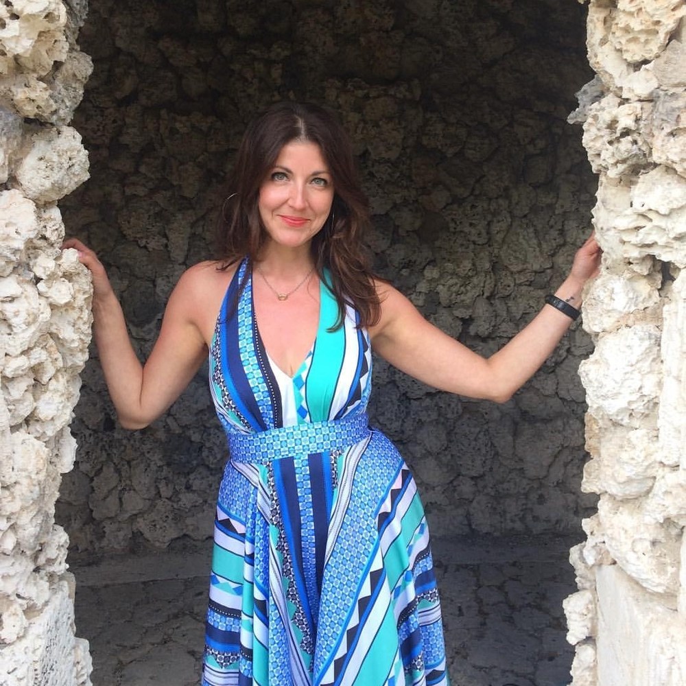 Meet your Posher, Vanessa